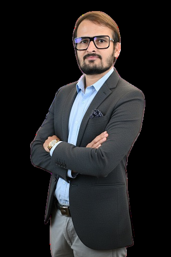 Harshit Shah, Co-Founder, Ira Infinite