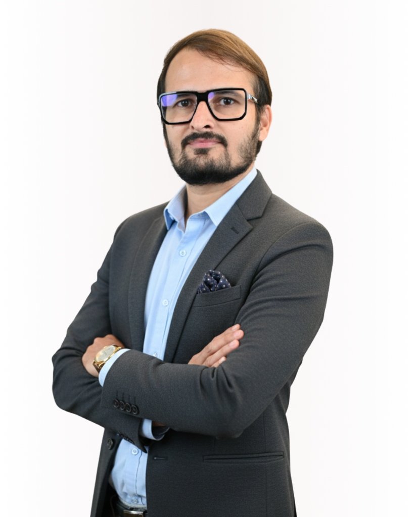 Harshit Shah