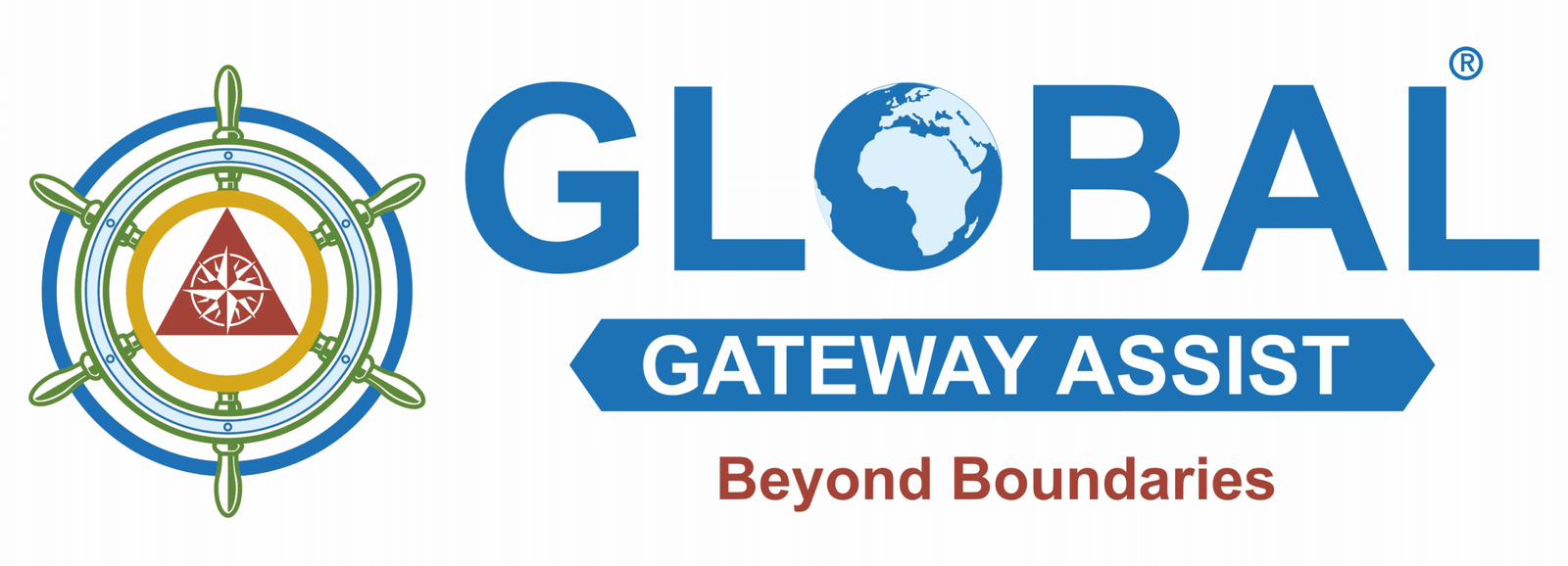 Global Gateway Assist