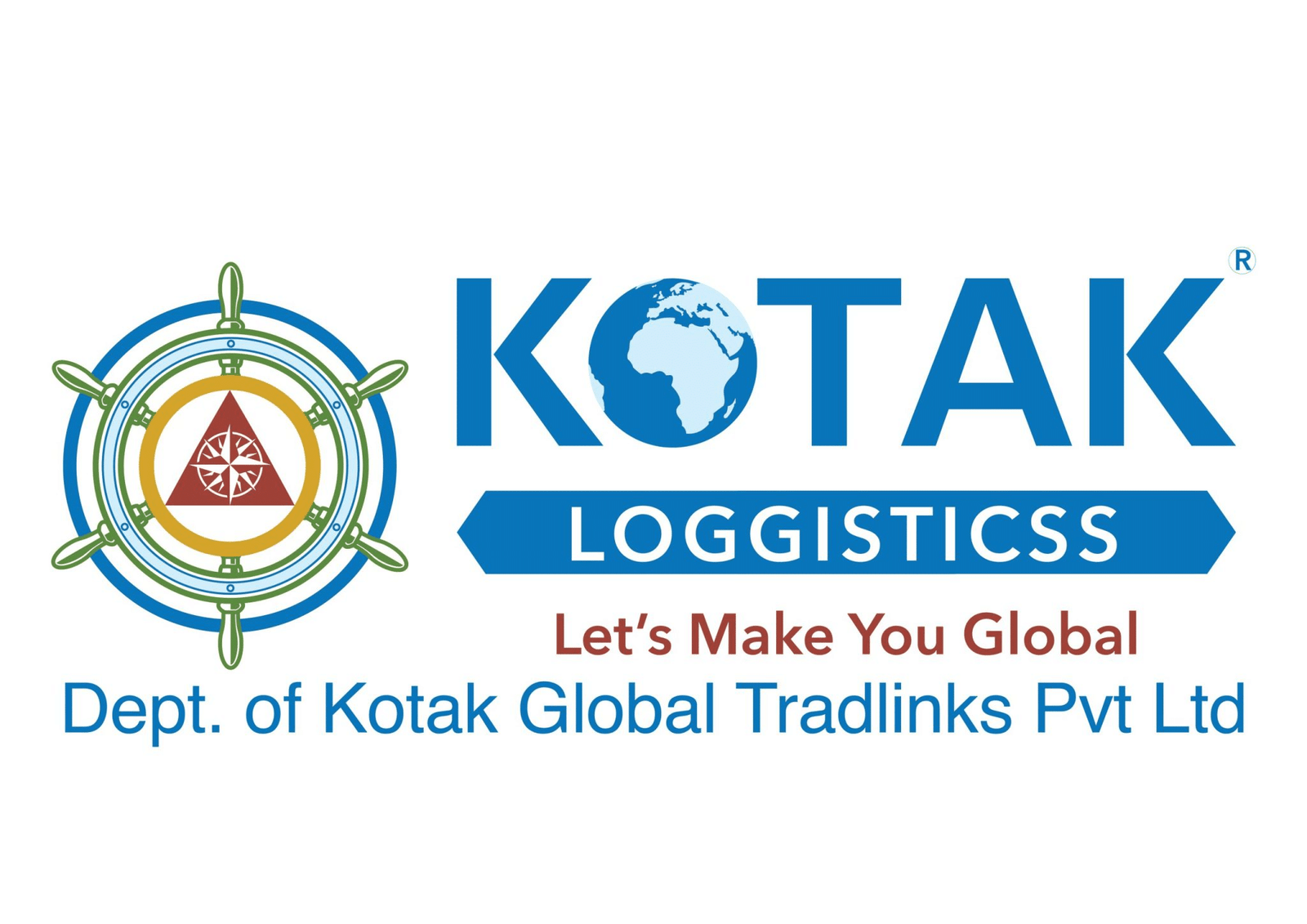 Kotak Loggisticss