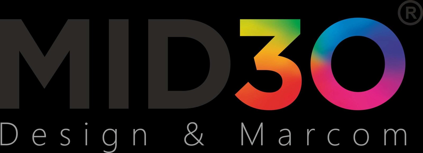 MID3O Design & Marcom